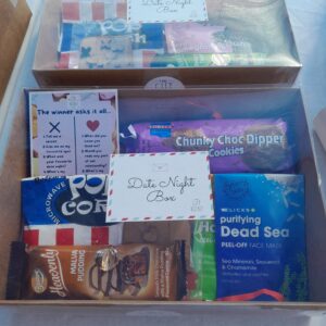 The Date Night Box