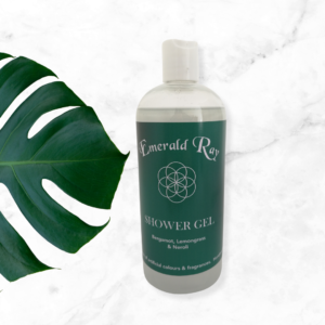 Shower Gel