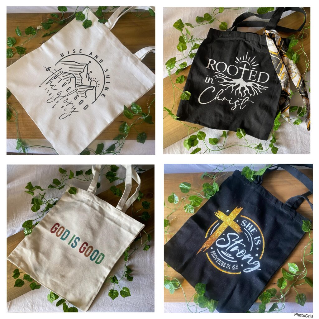 Tote Bags